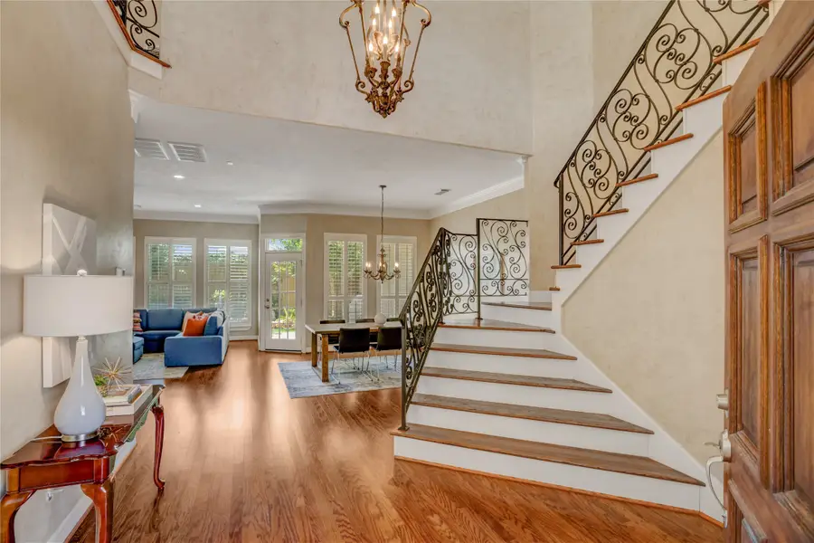 13835 Cady Court, Houston, TX 77077 - #2