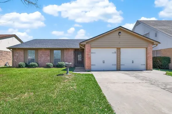 11414 Chelsea Walk Drive, Houston, TX 77066