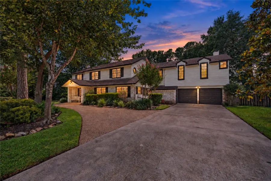 13131 Holston Hills Drive, Houston, TX 77069 - #2