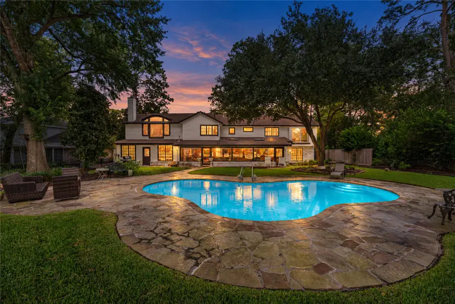 13131 Holston Hills Drive, Houston, TX 77069 - #3