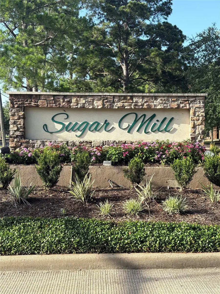 910 Millpond Drive, Sugar Land, TX 77498 - #2
