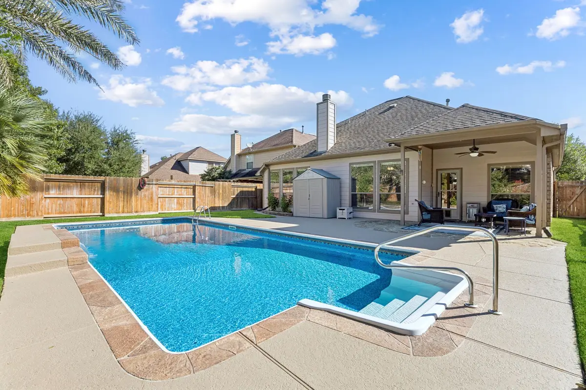 23118 Enchanted Cactus Drive, Katy, TX 77494 - Image #1