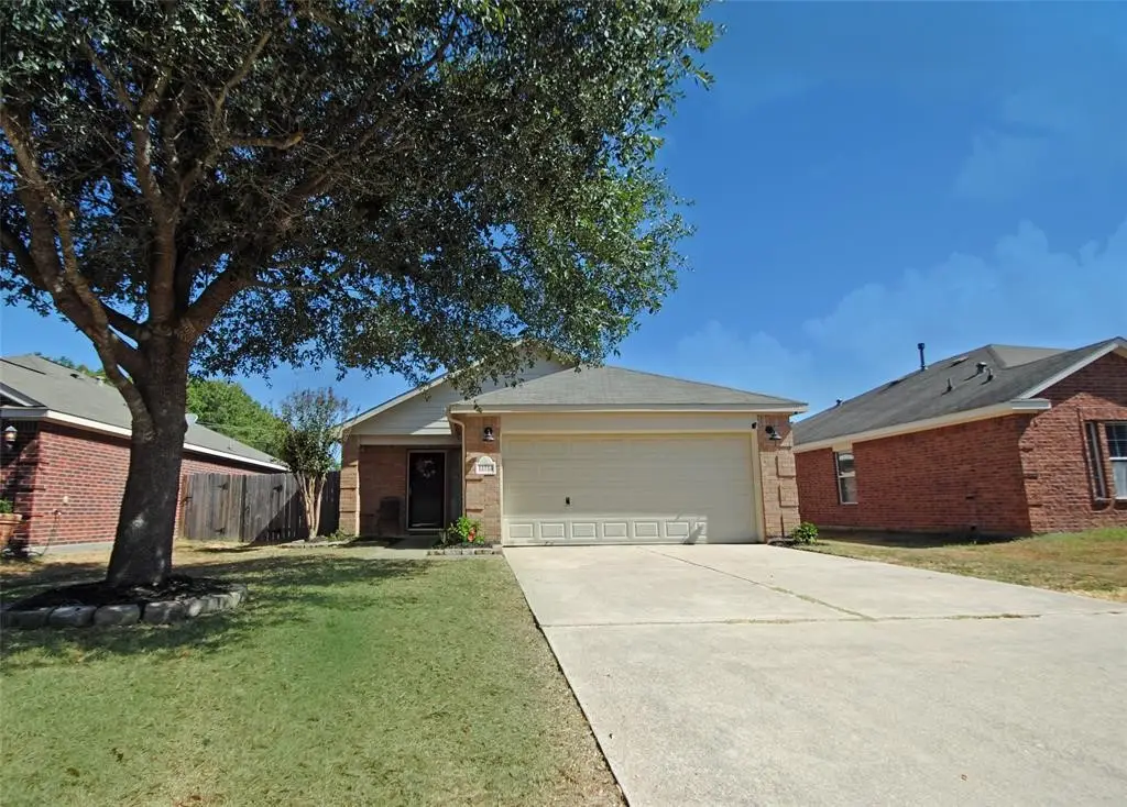 11714 Elizabeth Court, Pinehurst, TX 77362 - #1