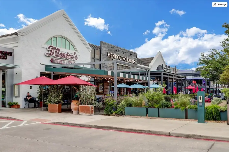 2336 Bartlett Street, Houston, TX 77098 - #3