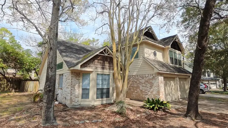 3 Rain Walk Court, The Woodlands, TX 77380 - #2