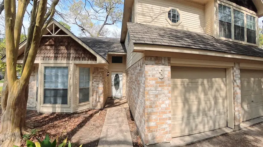 3 Rain Walk Court, The Woodlands, TX 77380 - #3