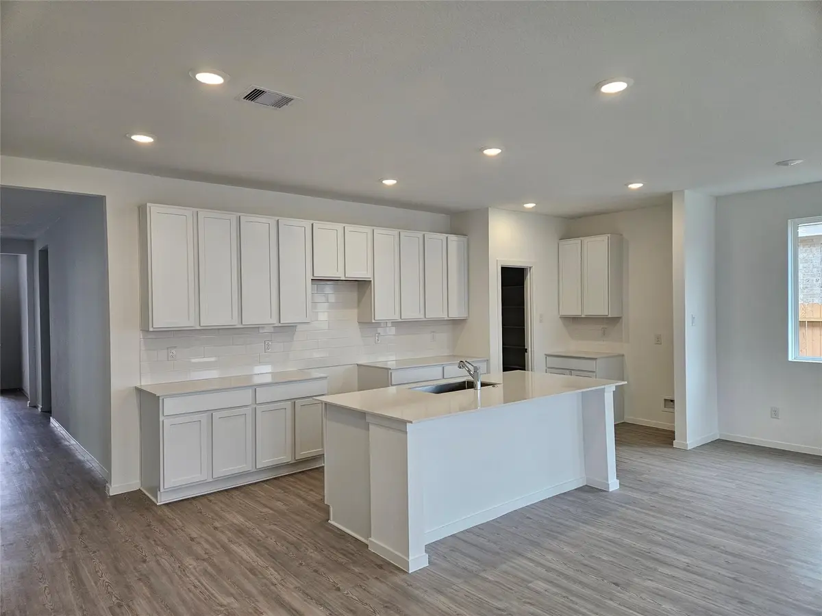 1751 Primrose Pointe Drive, Crosby, TX 77532 - #1