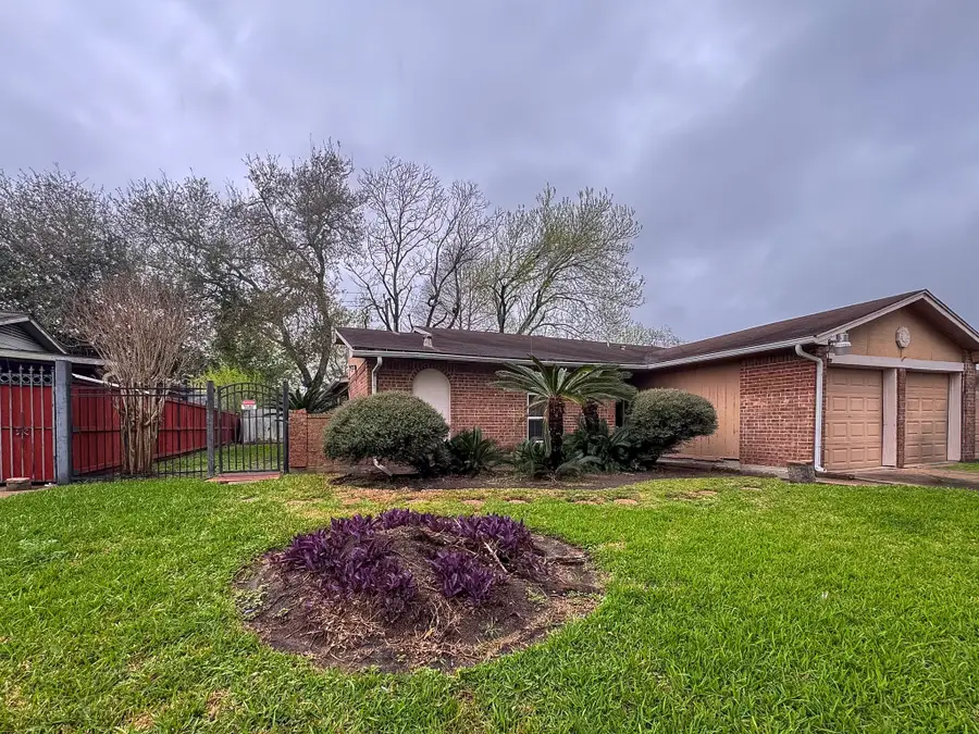 15814 Kenbriar Drive, Missouri City, TX 77489 - #2