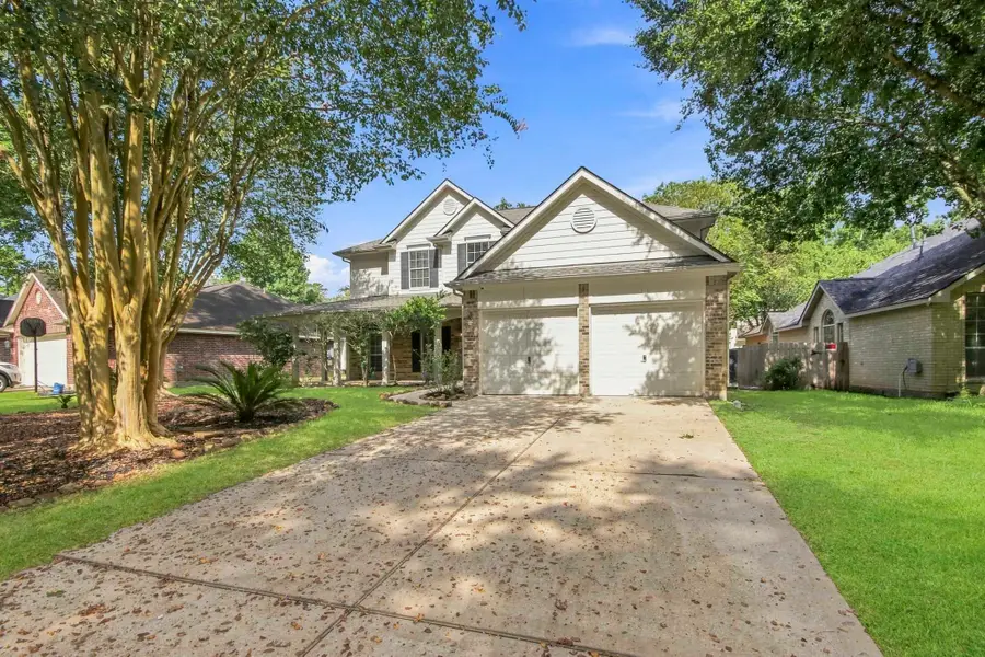 83 N Creekmist Place, The Woodlands, TX 77385 - #2