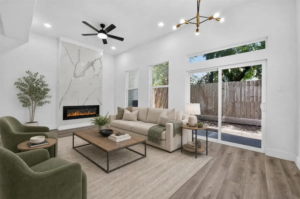 2911 Wichita Street, Houston, TX 77004 - #1