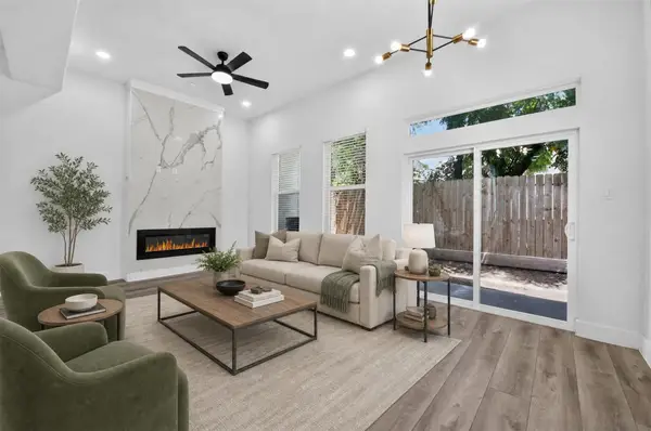 2911 Wichita Street, Houston, TX 77004
