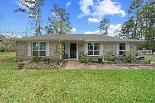 11003 Indian Trails Drive, Tomball, TX 77375