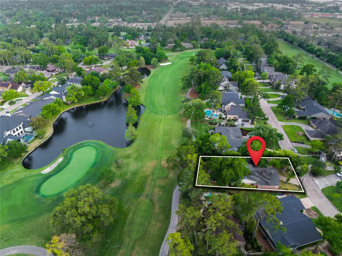 13222 Mission Valley Drive, Houston, TX 77069 - #1