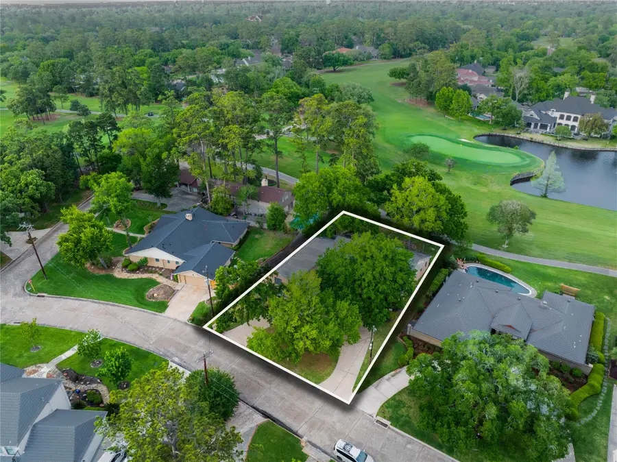 13222 Mission Valley Drive, Houston, TX 77069 - #3