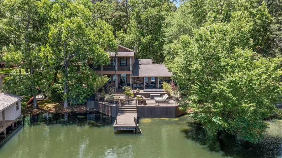 204 Yellow Creek Trail, Crockett, TX 75835 - #3