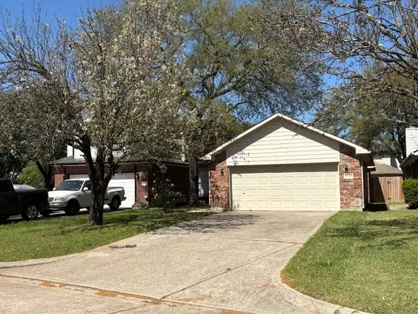 12038 Westwold Drive, Tomball, TX 77377