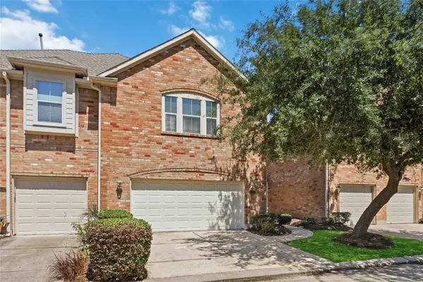 12447 Golden Thistle, Houston, TX 77058