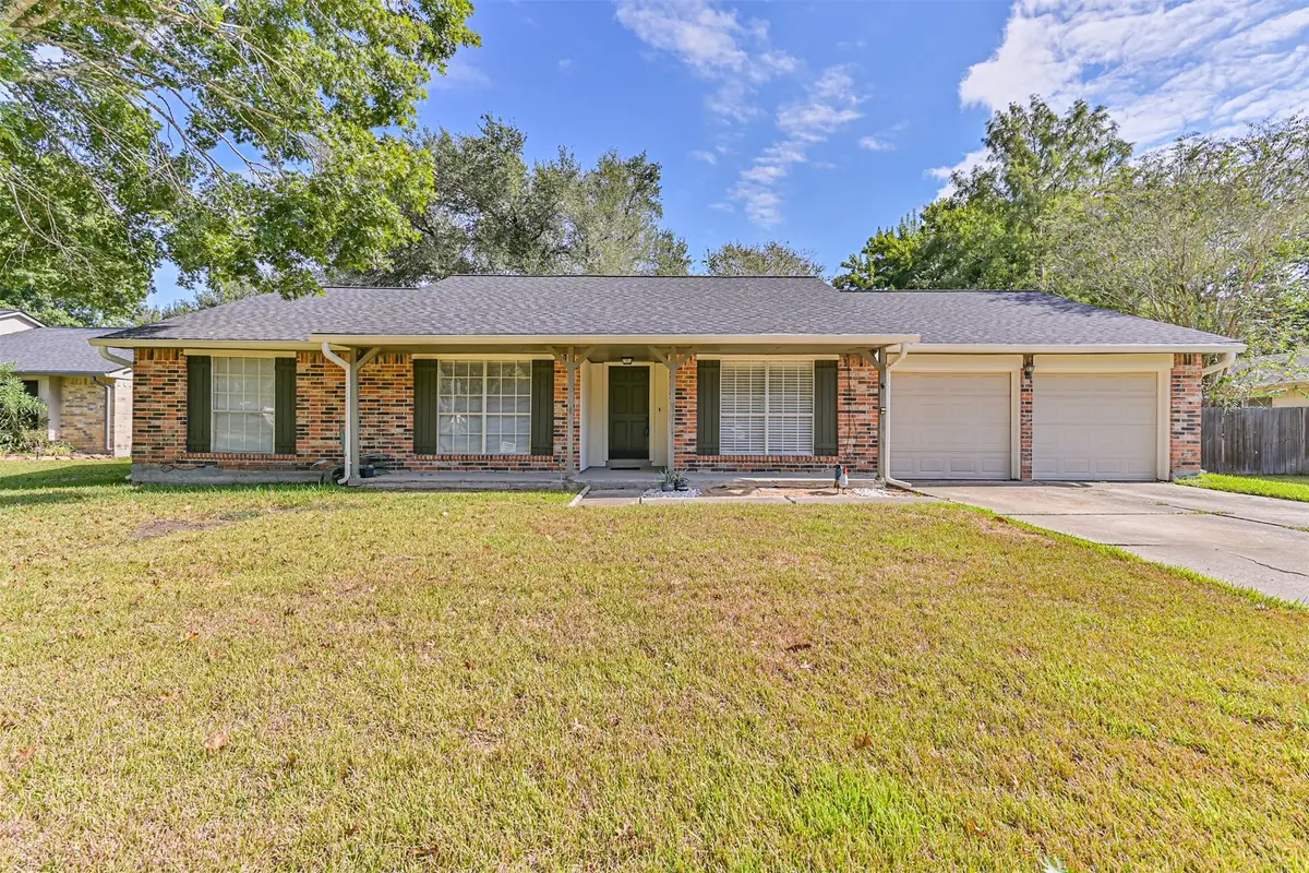 1104 Lost River Drive, Friendswood, TX 77546 - #1