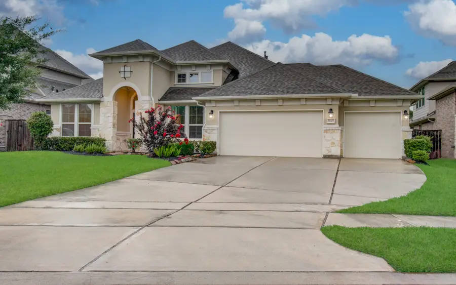 20403 Corbin Creek Drive, Cypress, TX 77433 - #2