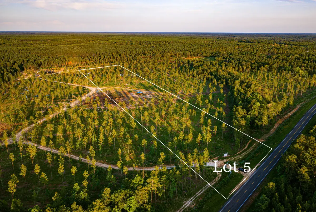 TBD lot 5 Fm 1276, Livingston, TX 77351 - #1