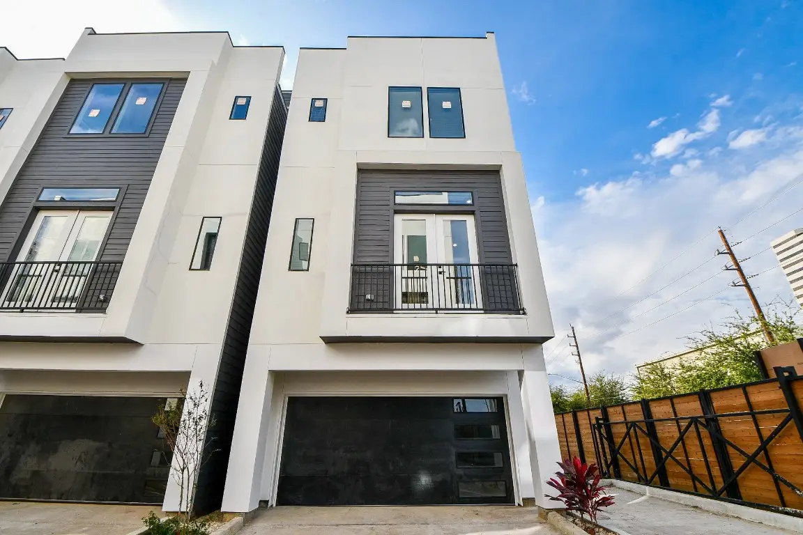 5609 Val Verde Street #C, Houston, TX 77057 - #1