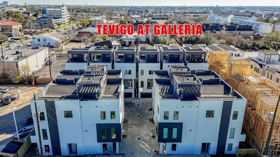 5609 Val Verde Street #C, Houston, TX 77057 - #3