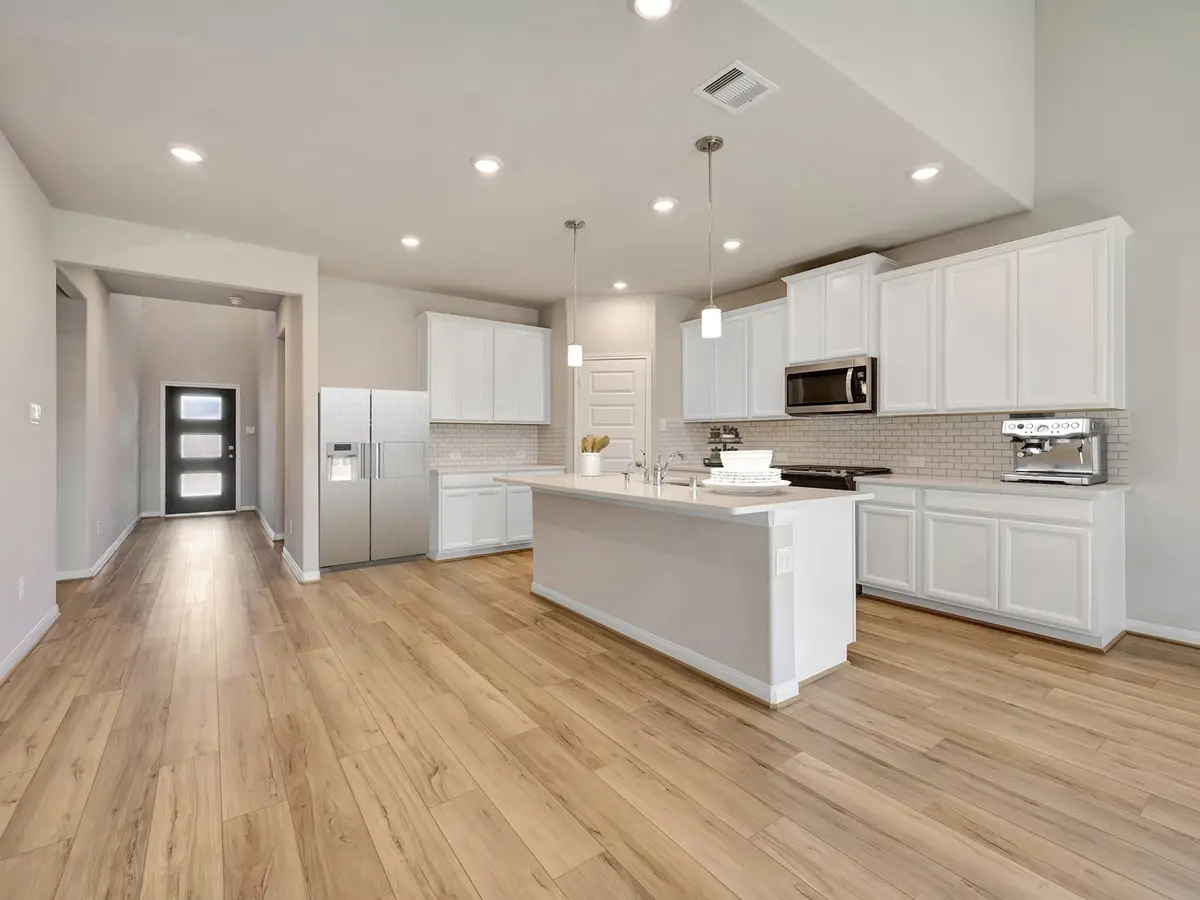 1681 Hopson Ranch Drive, Conroe, TX 77301 - #1