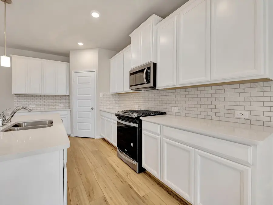 1681 Hopson Ranch Drive, Conroe, TX 77301 - #3