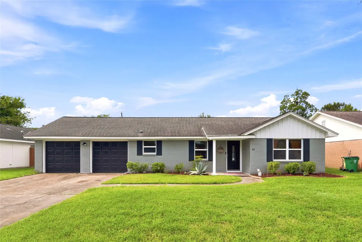 412 Inwood Drive, Baytown, TX 77521 - #1