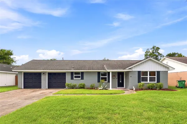 412 Inwood Drive, Baytown, TX 77521