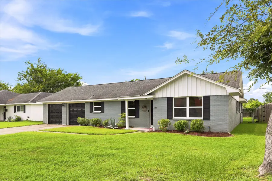 412 Inwood Drive, Baytown, TX 77521 - #2