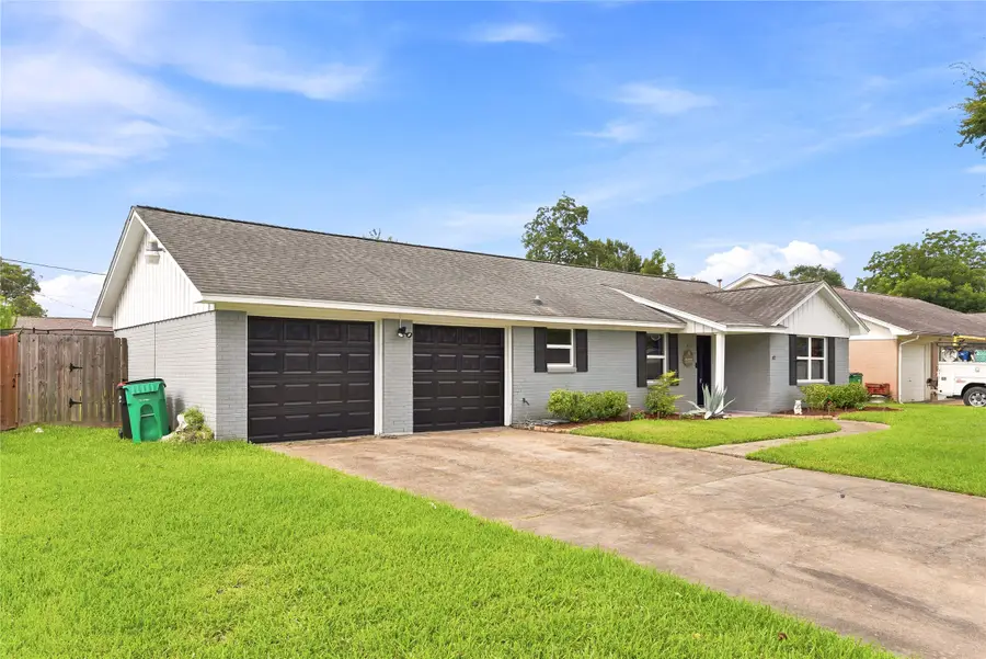 412 Inwood Drive, Baytown, TX 77521 - #3