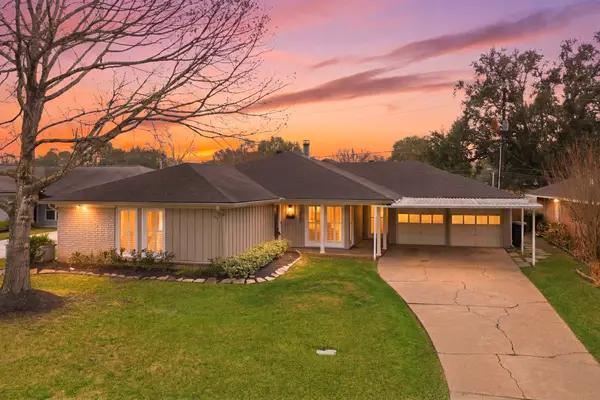 4847 Knickerbocker Street, Houston, TX 77035