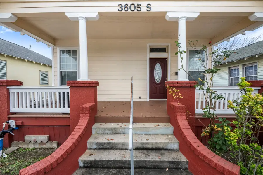 3605 Avenue S S, Galveston, TX 77550 - Image #3