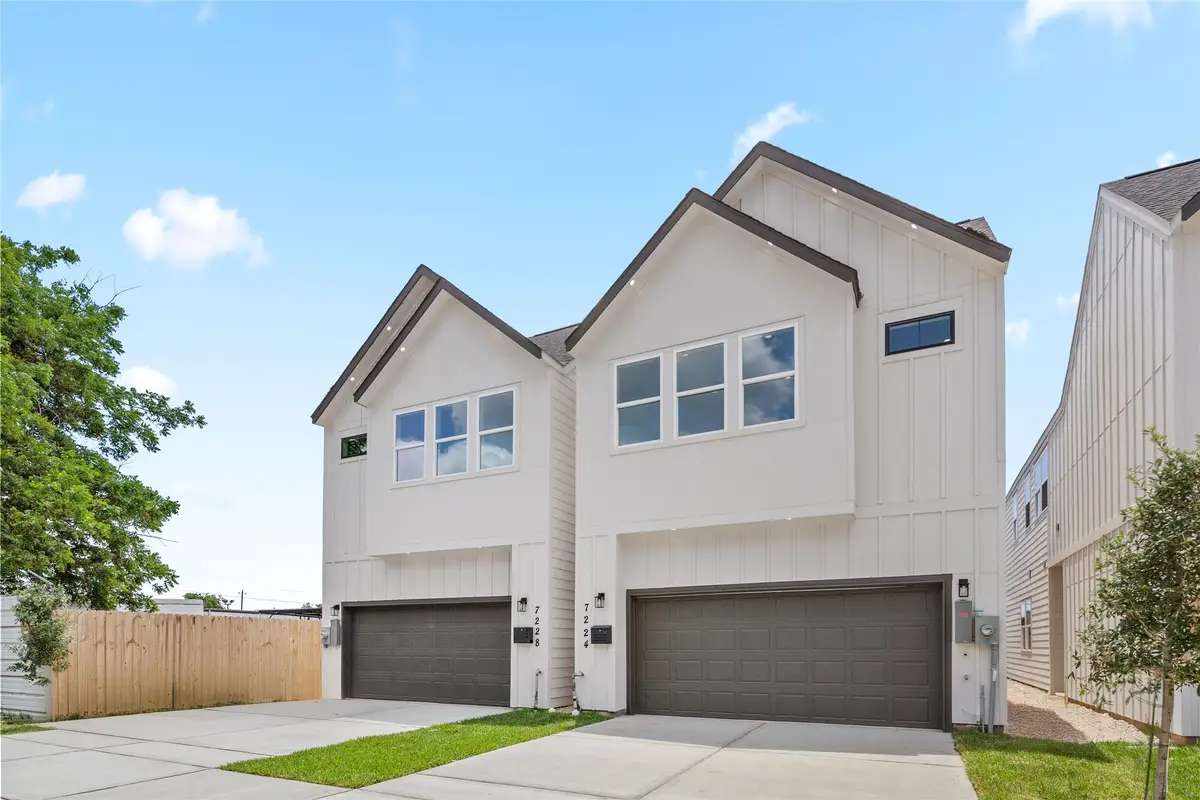 7224 Avenue B, Houston, TX 77011 - Image #1