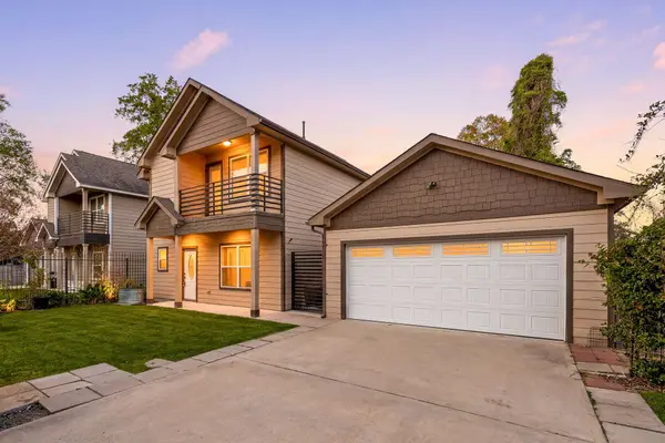 810 Paul Quinn Street, Houston, TX 77091