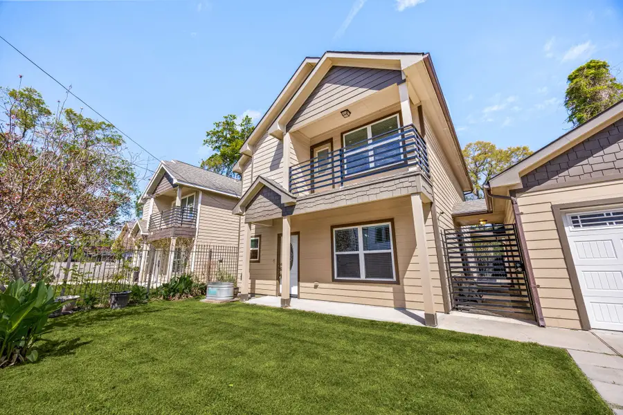 810 Paul Quinn Street, Houston, TX 77091 - #2