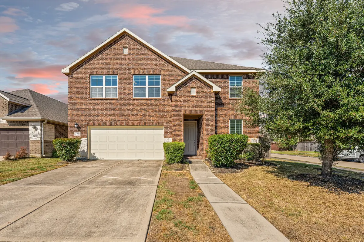 24618 Windmill Canyon Lane, Richmond, TX 77406 - #1