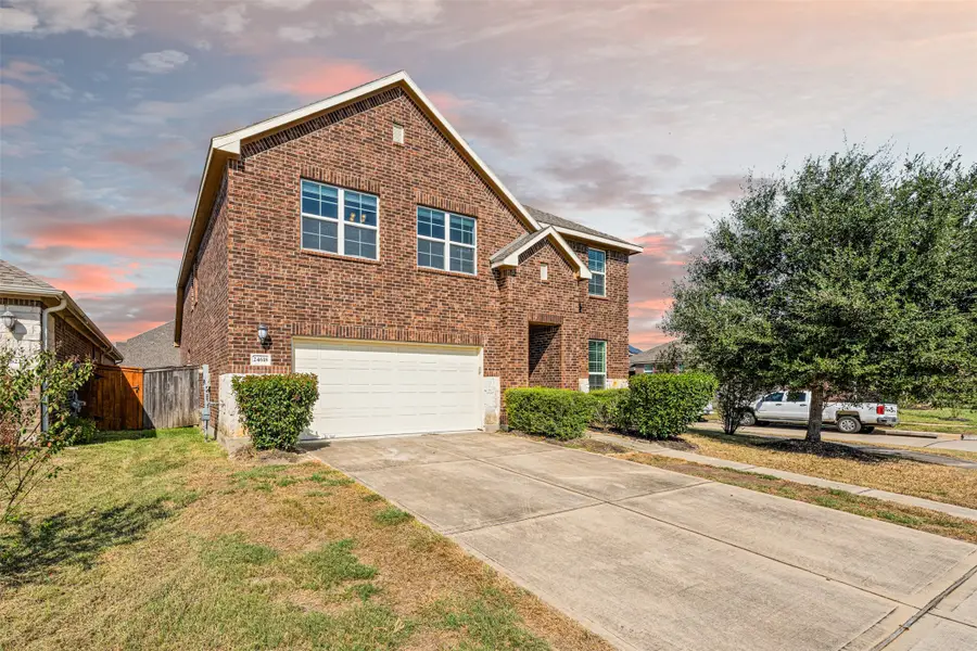 24618 Windmill Canyon Lane, Richmond, TX 77406 - #2