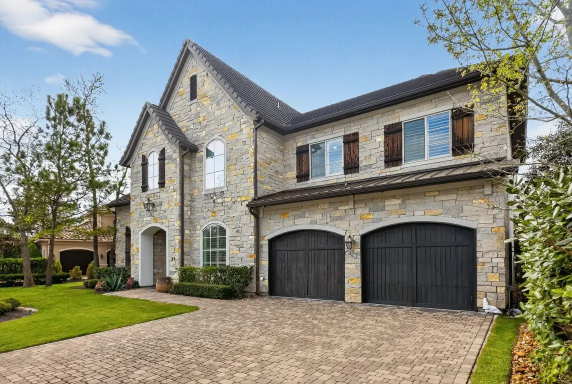 27 Johnathan Landing Ct Court, Spring, TX 77389 - #1