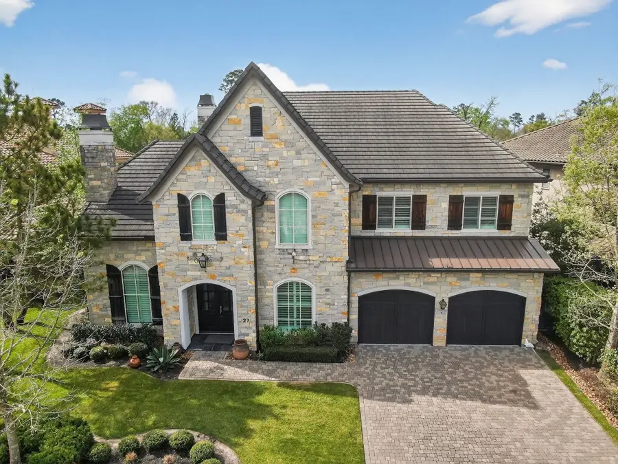 27 Johnathan Landing Ct Court, Spring, TX 77389 - #2