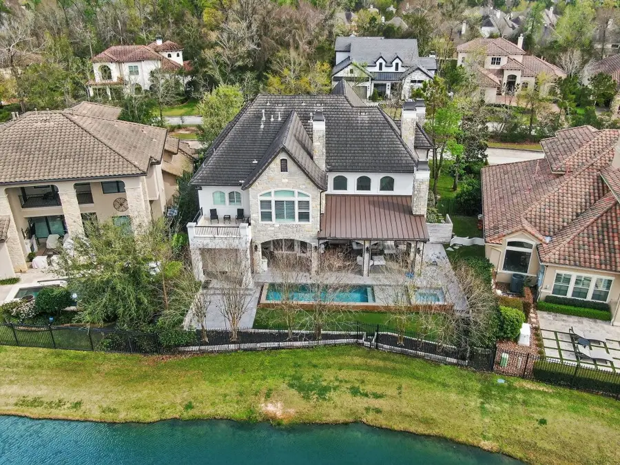 27 Johnathan Landing Ct Court, Spring, TX 77389 - #3