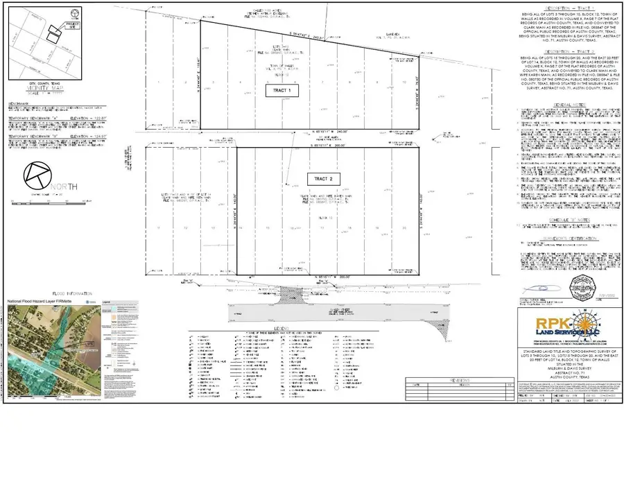 0 Guyler Street, Wallis, TX 77485 - Image #3