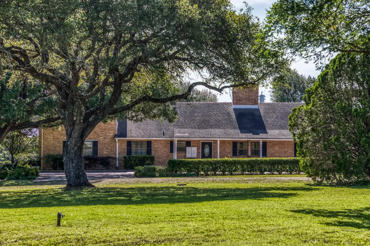 Tract 4 - 8145 Fm 390 E, Brenham, TX 77833 - #1