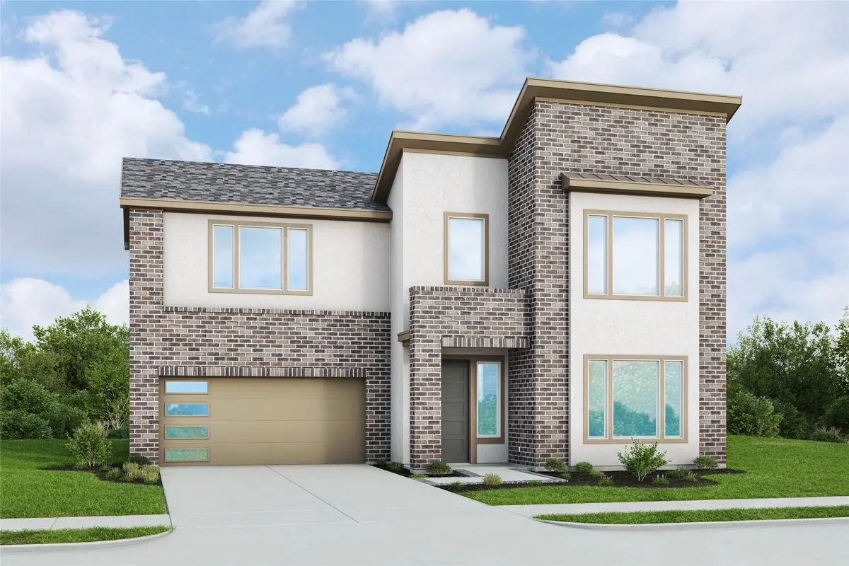 17226 Violet Vista Place, Cypress, TX 77433 - #1