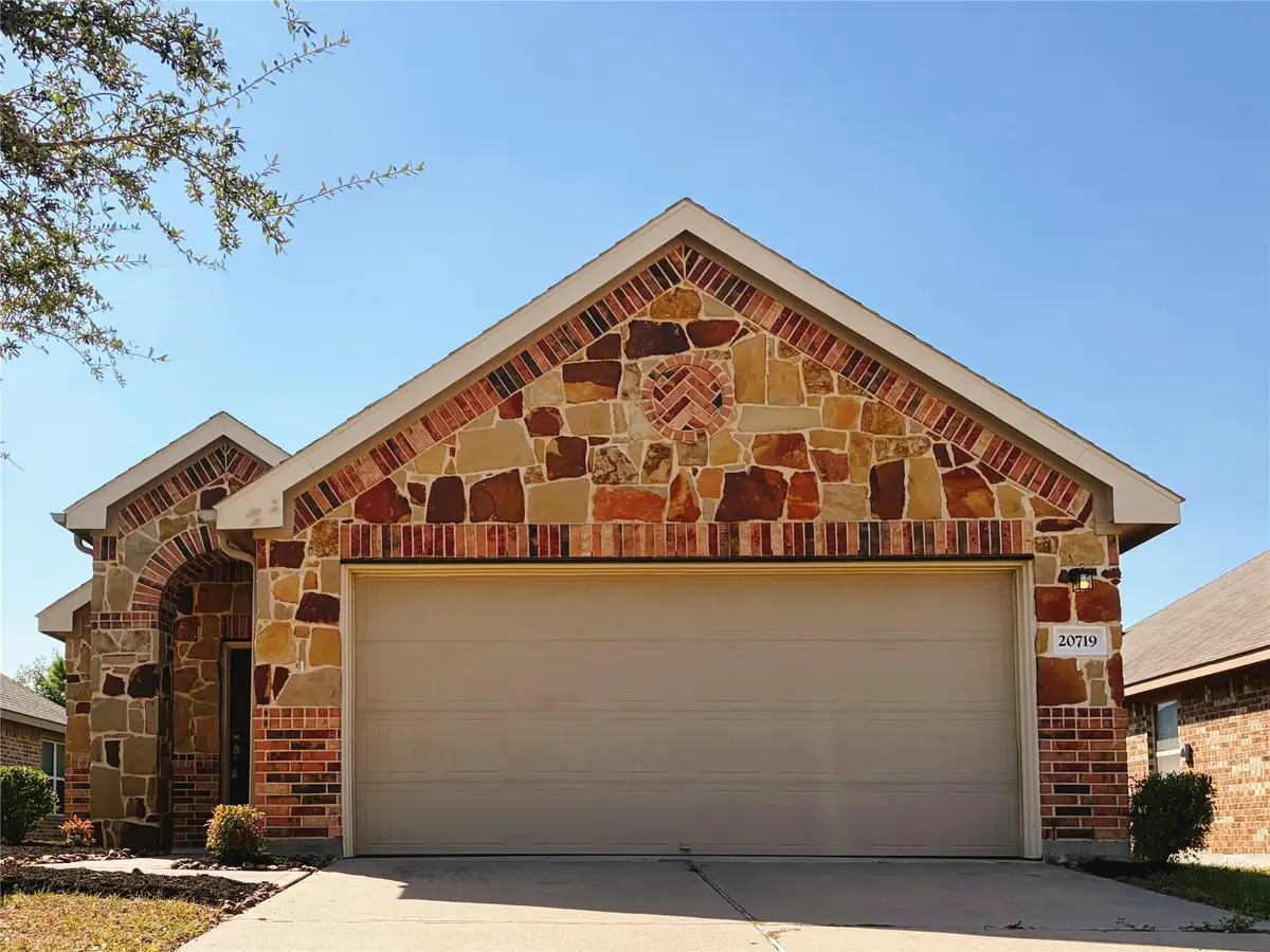 20719 Black Birch Bend Drive, Katy, TX 77449 - Image #1