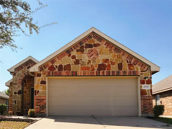 20719 Black Birch Bend Drive, Katy, TX 77449