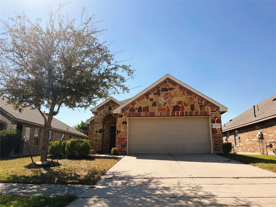 20719 Black Birch Bend Drive, Katy, TX 77449 - Image #2