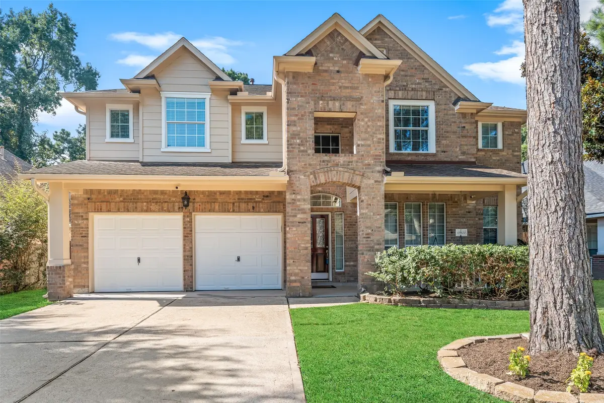 13422 Yaupon Holly Lane, Houston, TX 77044 - #1