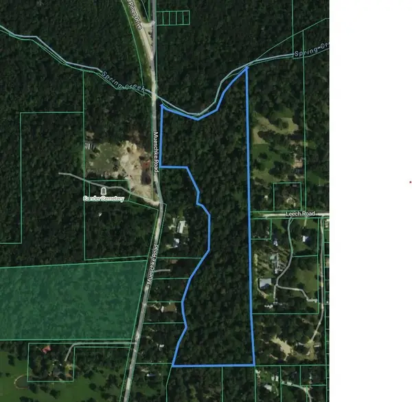 22716 Mueschke Road, Tomball, TX 77377